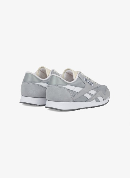 Ténis Reebok Lite 2.0 preto fosco branco